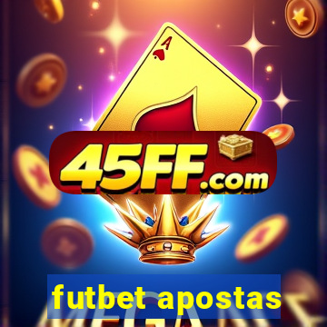 futbet apostas